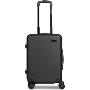 Smartbox Edition 05 4 roulettes Trolley de cabine 55 cm