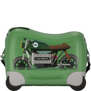 Samsonite Dream2go 4 roulettes Trolley pour enfants 38 cm