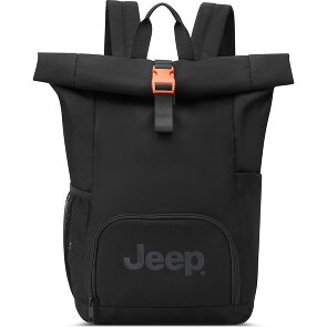 Jeep JS016D Daypack 41 cm Compartiment pour ordinateur portable