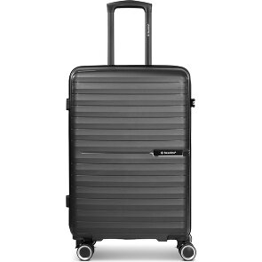 Saxoline Fiesta 4 roulettes Trolley M 65 cm