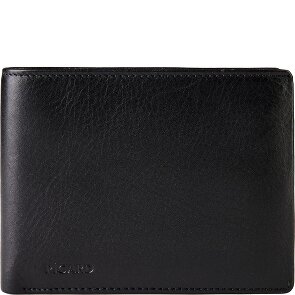 Picard Tennessee1 Porte-monnaie Protection RFID Cuir 12 cm