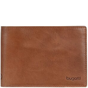 bugatti Porte-monnaie Volo en cuir 12 cm