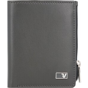 Roncato Firenze Porte-monnaie RFID cuir 7,5 cm