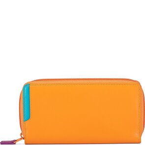 Mywalit Porte-monnaie Protection RFID Cuir 20 cm