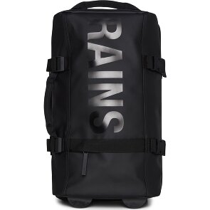 Rains Texel 2 roulettes Trolley de cabine S 54 cm
