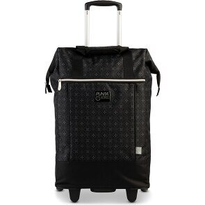 Punta Big Wheel Chariot à provisions 62 cm