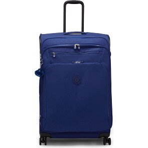 Kipling New Youri 4 roues Valise cabine L 76 cm