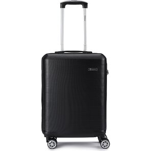 Benzi 5330 4 roulettes Trolley de cabine S 55 cm