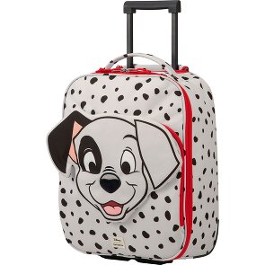 Samsonite Sammies 2 roulettes Trolley de cabine 45 cm