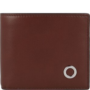 The Bridge Biagio Porte-monnaie Cuir 11 cm