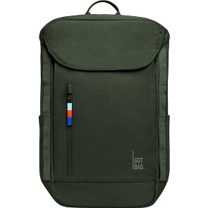 GOT BAG Pro Pack Daypack 47 cm Compartiment ordinateur