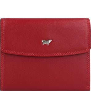 Braun Büffel Porte-monnaie Golf Secure cuir RFID 12,5 cm