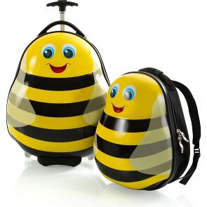 Heys Kids Set de trolley pour enfants 2 pcs.