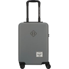 Herschel Heritage 4 roulettes Trolley de cabine XS 50 cm