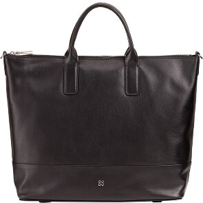 DuDu Halmahera Sac de shopper Cuir 40 cm