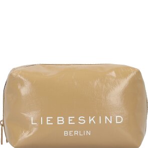 Liebeskind Trousse de toilette S Cuir 18 cm