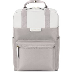 Kapten & Son Bergen Sac à dos de ville 33.5 cm