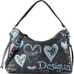 Desigual Stacatto Sac à bandoulière 45 cm