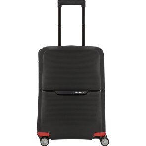 Samsonite Magnum Eco 4 roulettes Trolley de cabine 55 cm