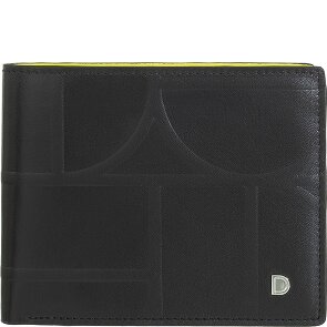 DuDu Up Porte-monnaie Cuir 12.5 cm