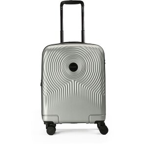 Gabol Radar 4 roulettes Trolley de cabine 55 cm