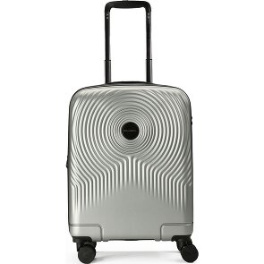 Gabol Radar 4 roulettes Trolley de cabine 55 cm