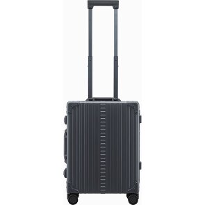 Aleon 21 Domestic 4 roulettes Trolley de cabine S 55 cm Compartiment pour ordinateur portable