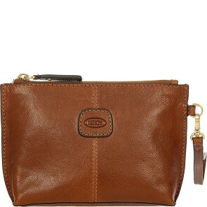Bric's Volterra Sac pochette Cuir 18 cm