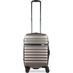 bugatti Corium 4-roues trolley cabine 55 cm
