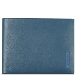 Roncato Detroit Porte-monnaie Protection RFID Cuir 12.5 cm
