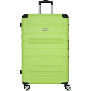 Nowi Rhodos 4 roulettes Trolley 75 cm
