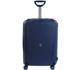 Roncato Light 4 roulettes Trolley 68 cm