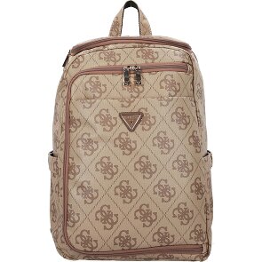 Guess Berta Sac à dos professionnel Cuir 42 cm