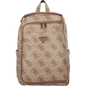 Guess Berta Sac à dos professionnel Cuir 42 cm