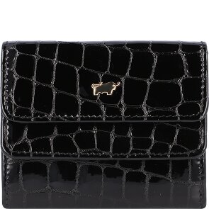 Braun Büffel Verona Porte-monnaie en cuir 10 cm