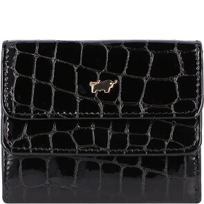 Braun Büffel Verona Porte-monnaie en cuir 10 cm