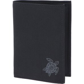 oxmox New Cryptan Porte-monnaie Protection RFID 13 cm