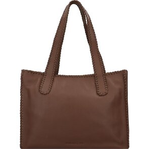 Harbour 2nd Just Pure Stefina Sac à bandoulière Cuir 47 cm