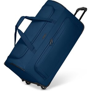 Redolz Duffle Essentials 2 roues Sac de voyage 71 cm