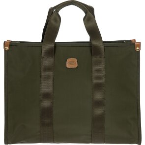 Bric's X-Collection Sac de shopper M 40.5 cm Compartiment pour ordinateur portable