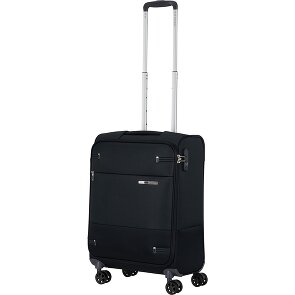 Samsonite Base Boost 4 roues Valise cabine 55 cm