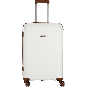 Cocoono Graz 4 roulettes Trolley M 66 cm
