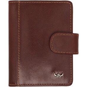 Golden Head Porte-cartes de crédit Colorado RFID