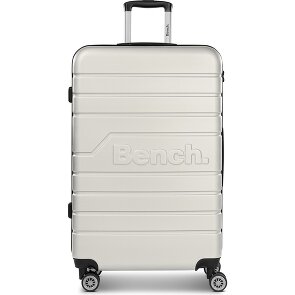 Bench Seattle 4 roulettes Trolley L 79 cm