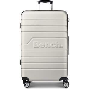 Bench Seattle 4 roues Valise cabine L 79 cm