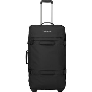 Travelite Bolonia 4 roulettes Sac de voyage L 72 cm