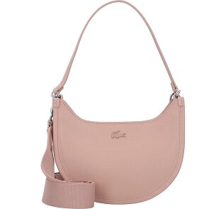 Lacoste Chantaco Classics Sac à bandoulière Cuir 23 cm