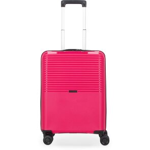 d&n Travel Line 4000 4 roues trolley cabine 55 cm