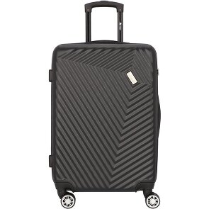 mano Don Carlo 4 roues trolley 67 cm