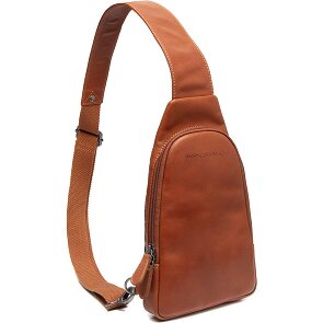 The Chesterfield Brand Bowey Cuir véritable 30 cm